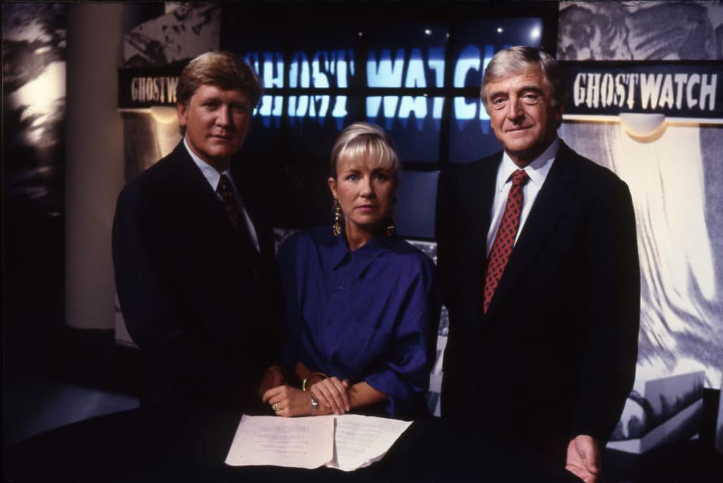 Ghostwatch