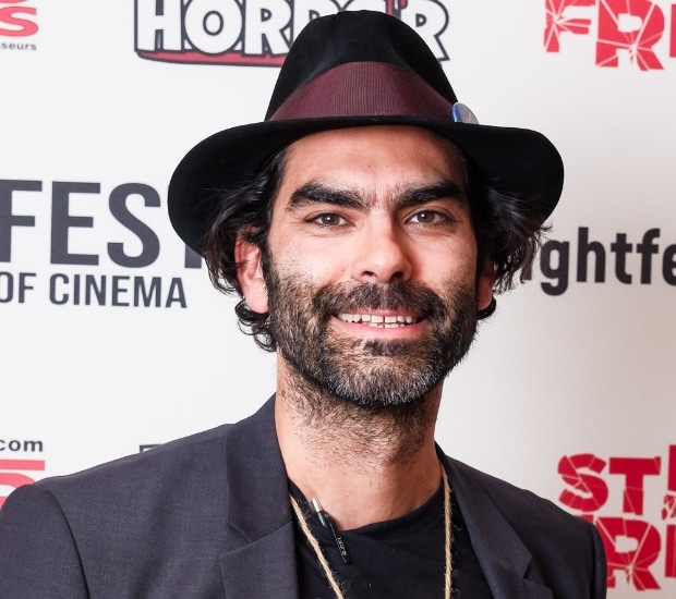 FrightFest Interview: Alaric S. Rocha on 'Where is Juan Moctezuma?'