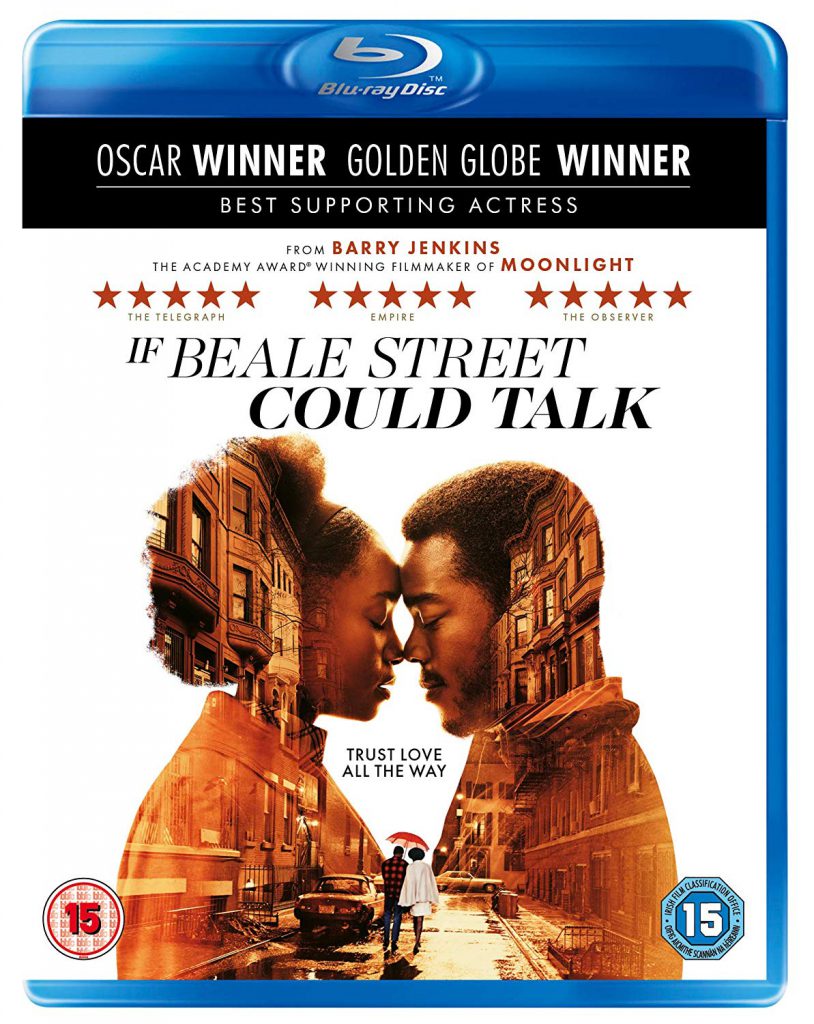 Home Release Details Revealed For 'If Beale Street Could Talk'