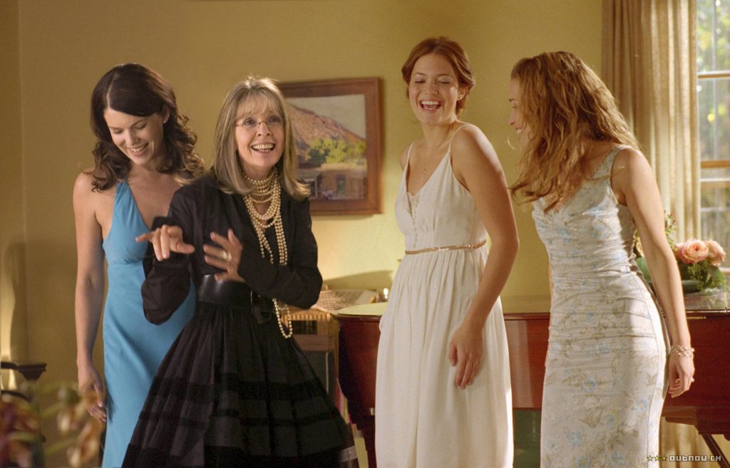 Eight Of The Best Mother Daughter Movies 