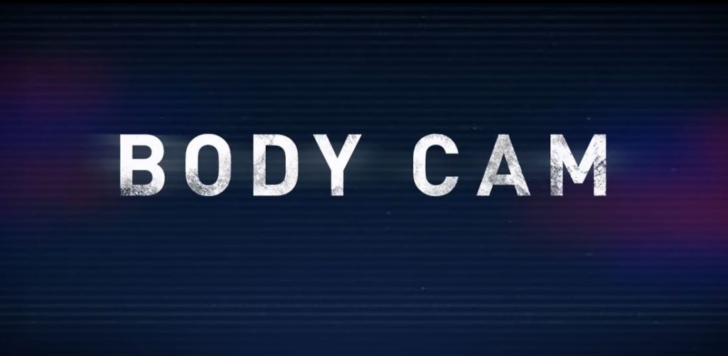 'Body Cam' trailer lands: Mary J. Blige leads the cast