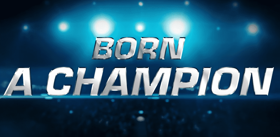 Born a Champion - Rotten Tomatoes