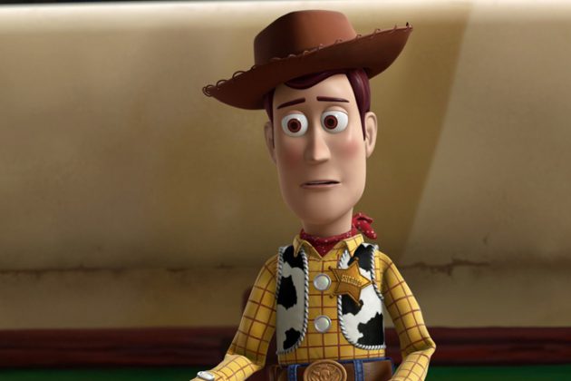 Bud Luckey, Animator Who Designed Woody For 'Toy Story,' Dies at 83