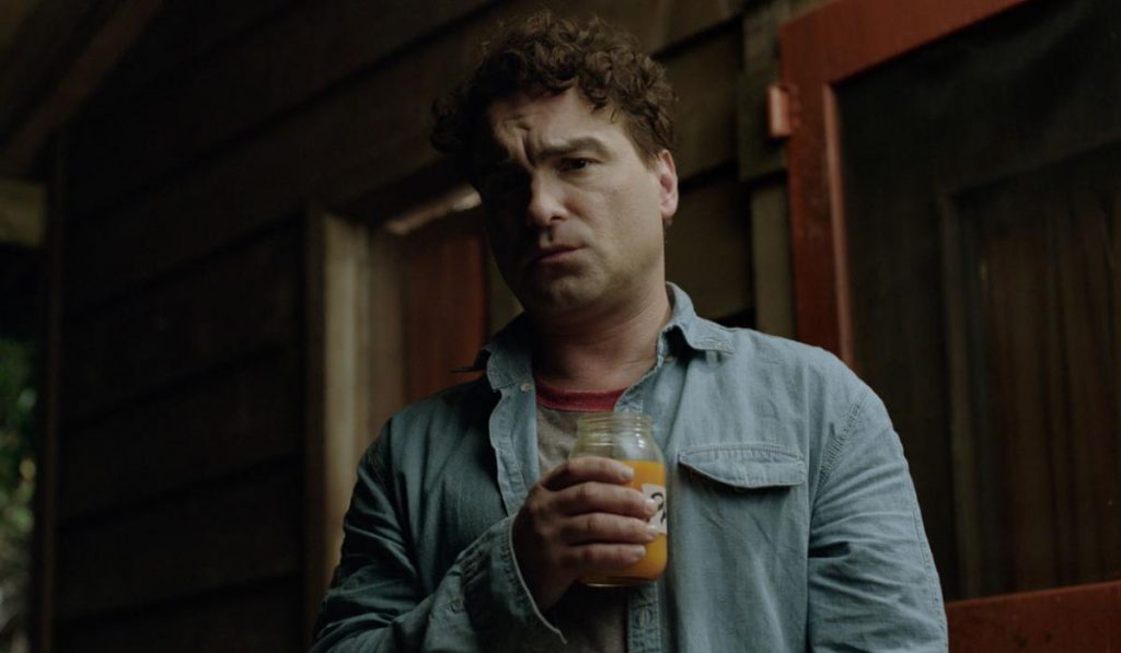 Trailer Arrives For Upcoming 'The Cleanse' With Johnny Galecki