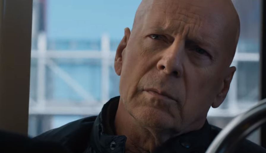 Death Wish trailer: Watch the latest promo for the upcoming remake