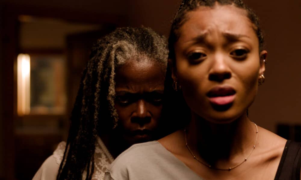 ‘Noseeums’ review: Dir. Raven Carter [FrightFest 2025]