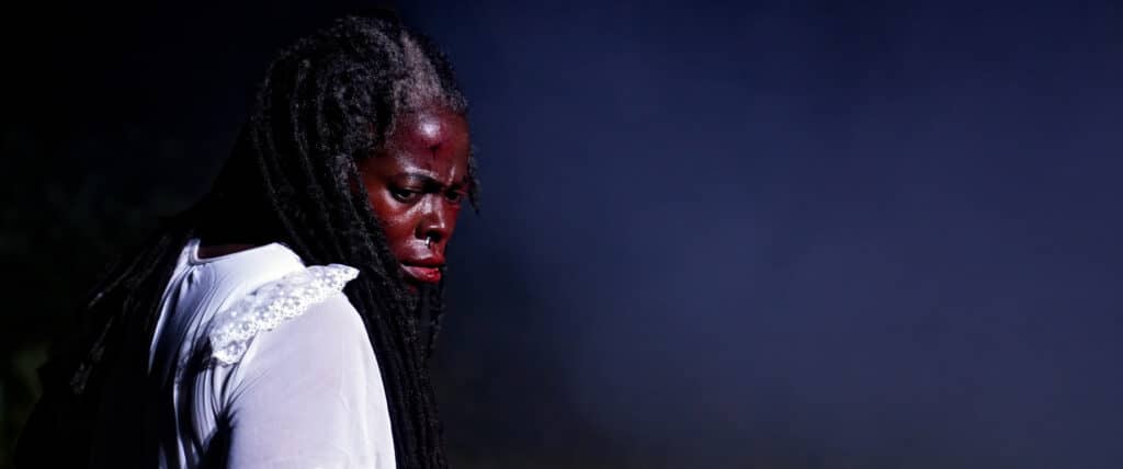 ‘Noseeums’ review: Dir. Raven Carter [FrightFest 2025]