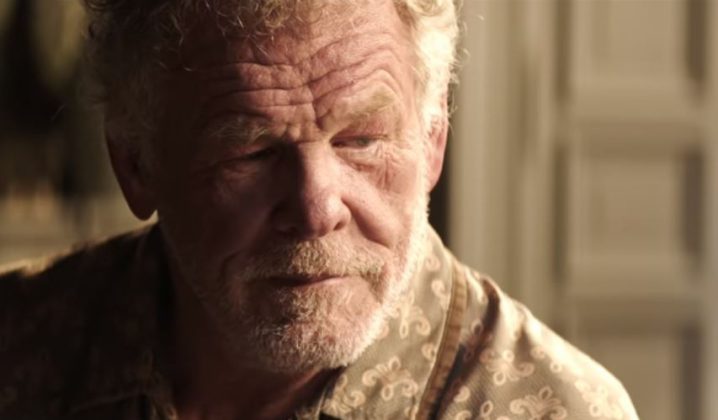 Trailer Head Full Of Honey Starring Nick Nolte Written And Directed By Til Schweiger