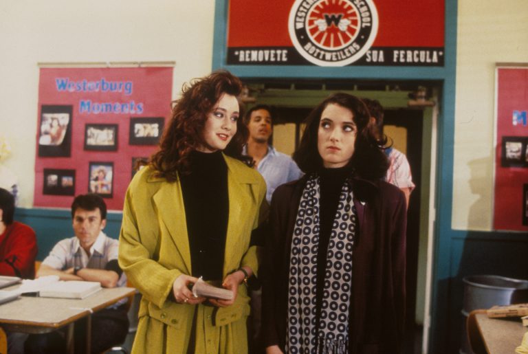 Heathers Things You Never Knew