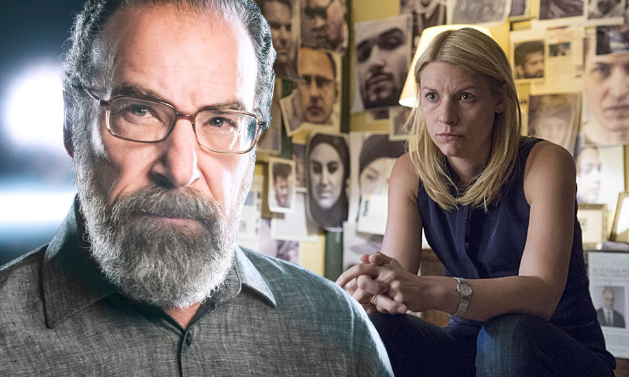 Homeland season 8