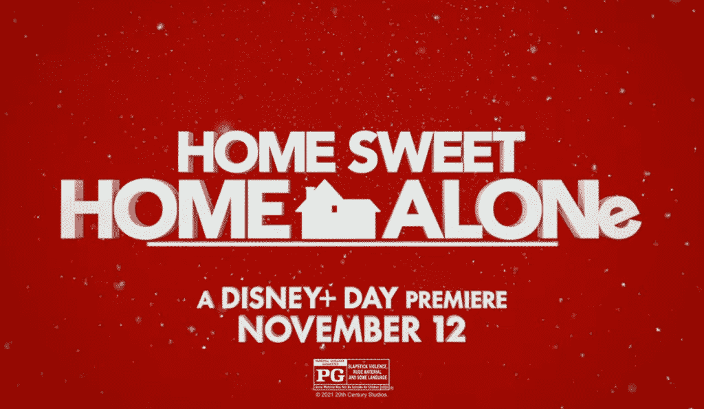 Sweet Home, Official Trailer