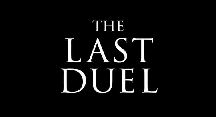 The Last Duel - Movie - Where To Watch