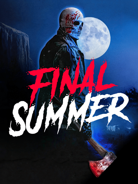 Trailer For The 80s Throwback Summer Camp Slasher Horror Film FINAL SUMMER  — GeekTyrant