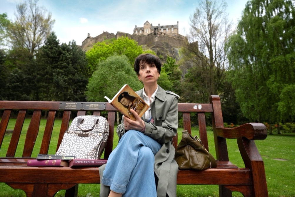 The Lost King With Sally Hawkins And Steve Coogan Sets October Release 7675