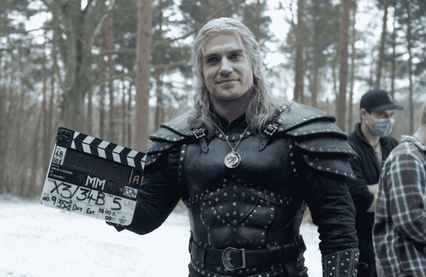 The Witcher Cast, News, Videos and more