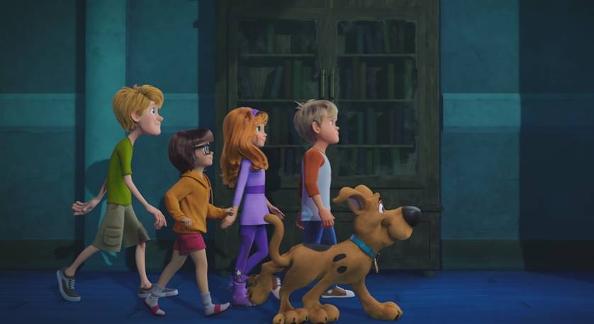 Scoob!' full home release details announced