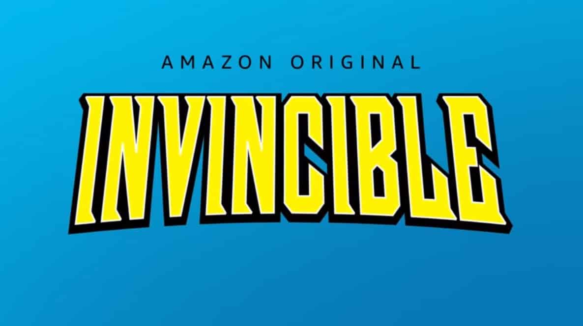 Trailer For Animated Amazon Prime Video Series Invincible From Robert