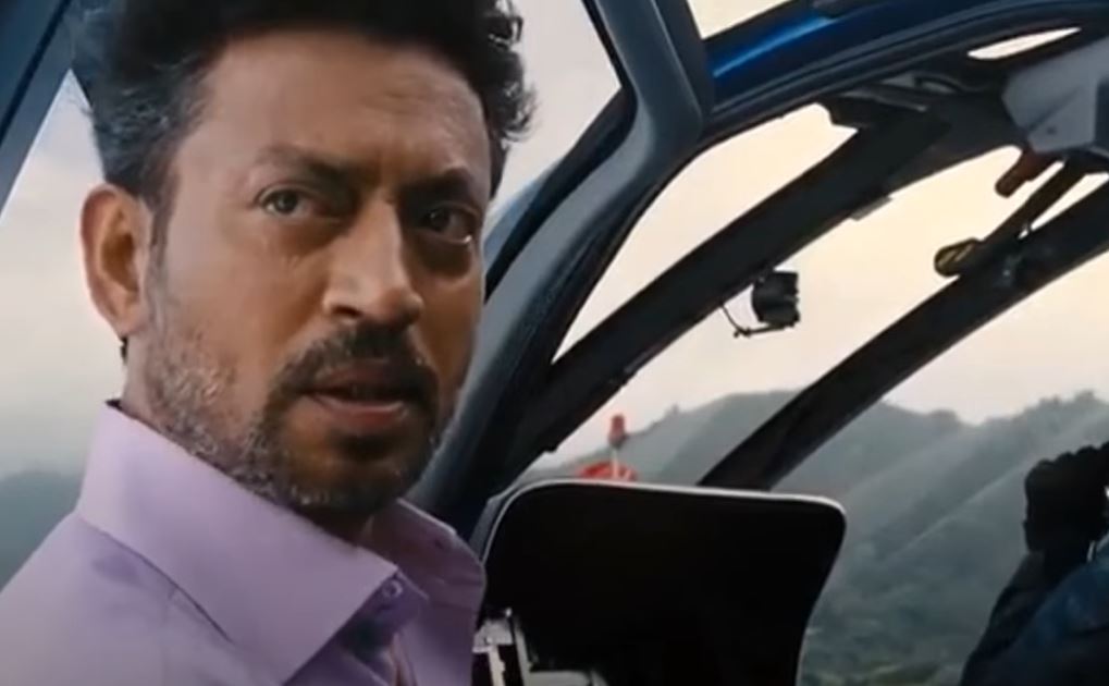 Irrfan Khan dead at 53