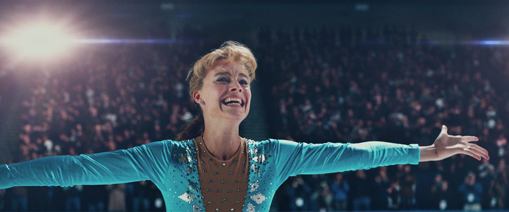 I, Tonya review