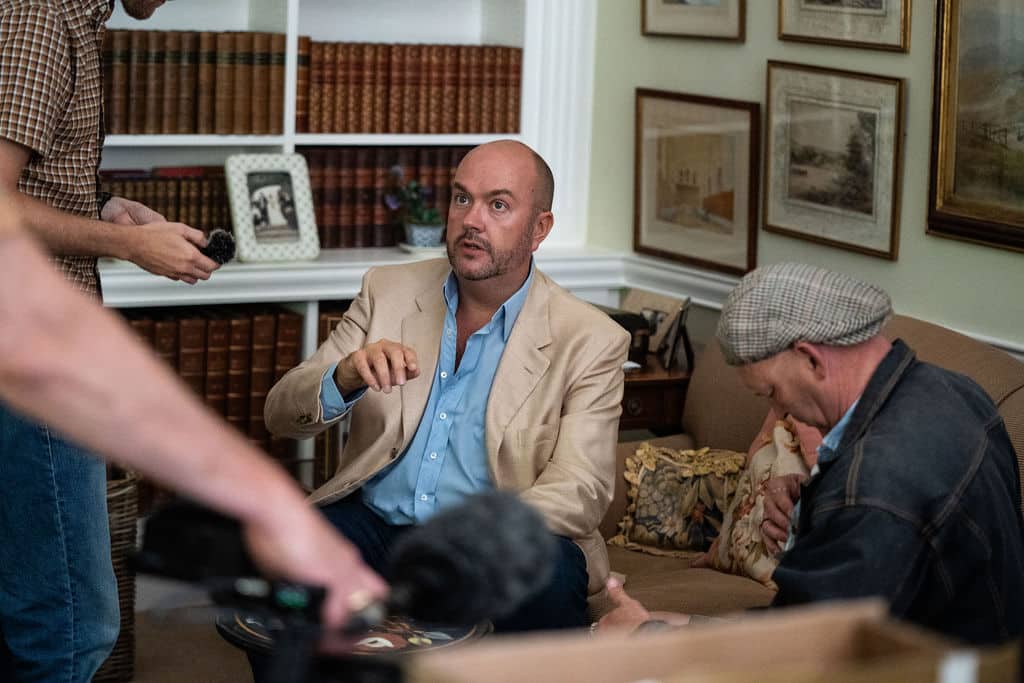 Jonathan Sothcott talks Shogun Films - new distribution landscapes ...