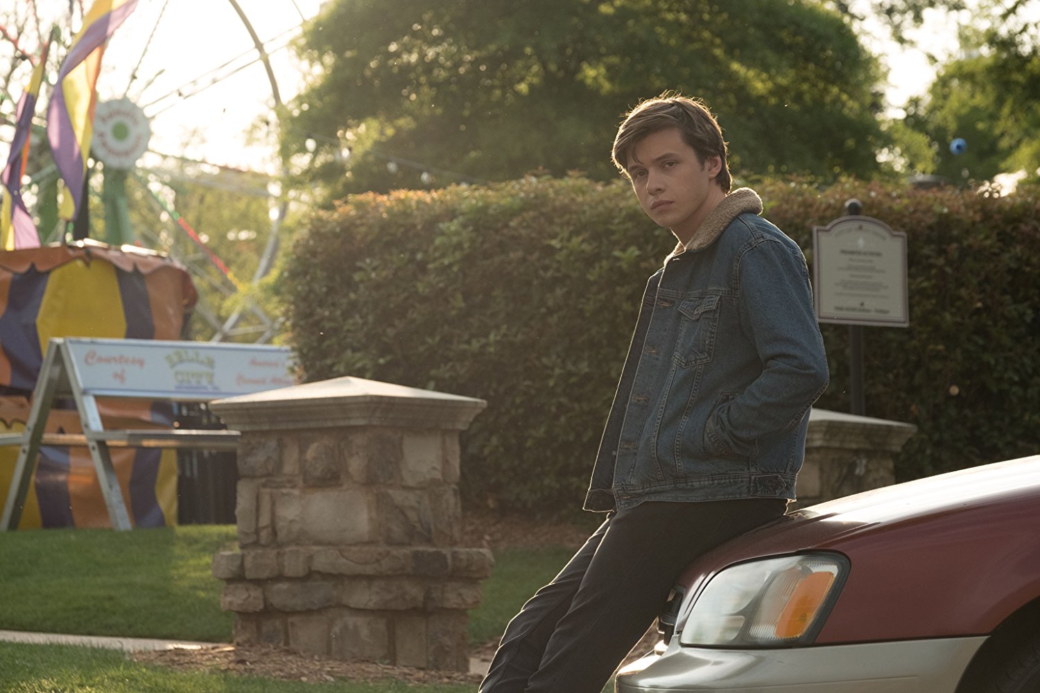 Love Simon review