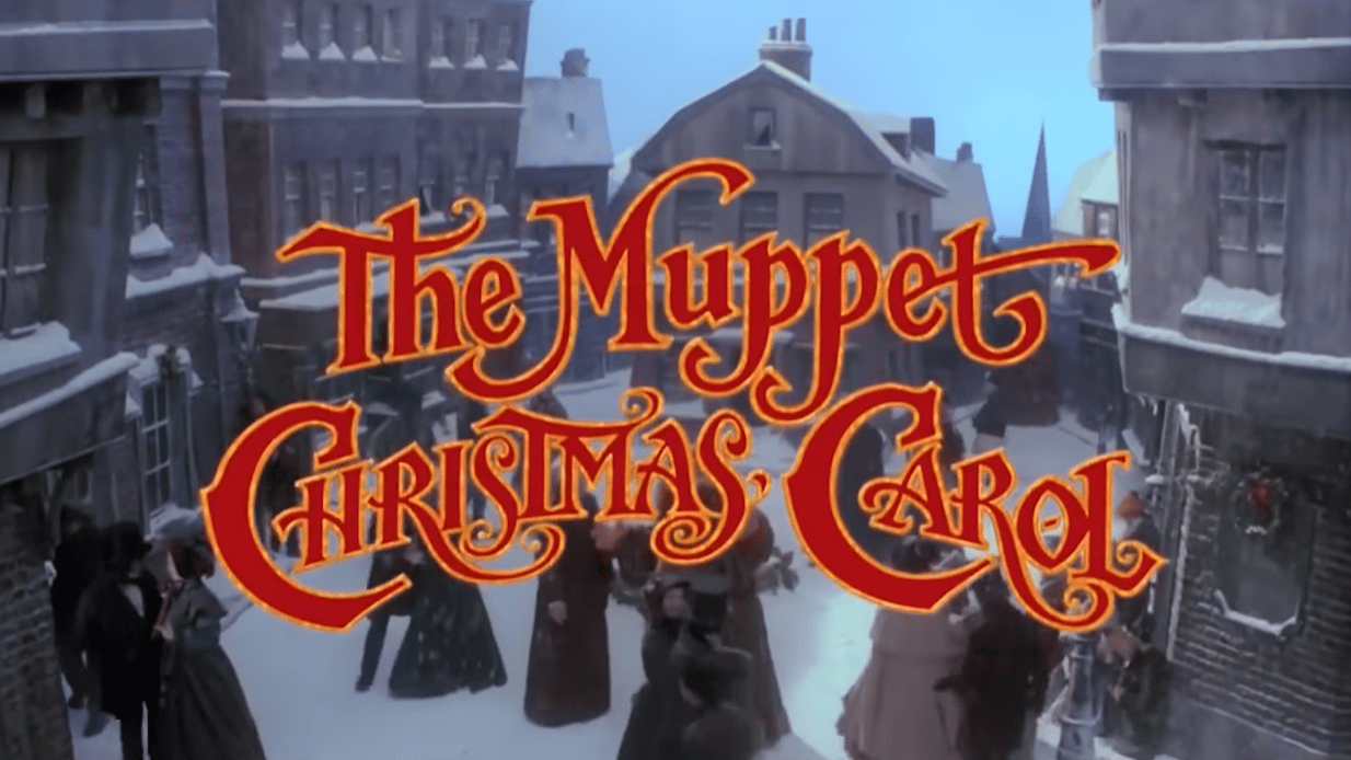 'The Muppets Christmas Carol' To Return To Cinemas With Lost Song This ...