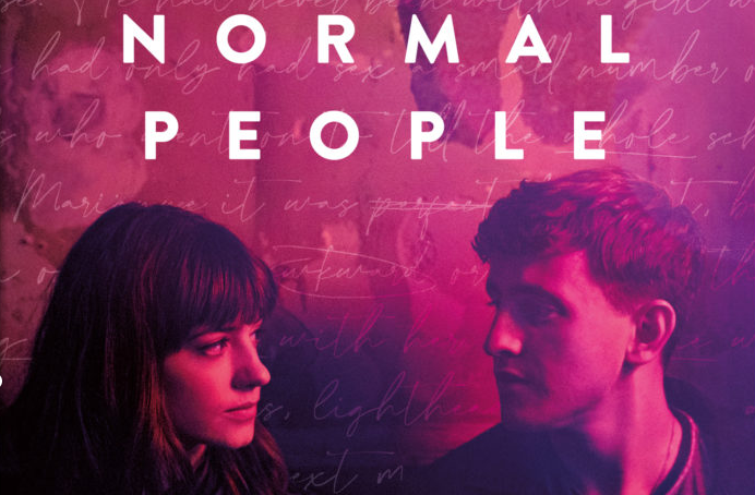 'Normal People' set for the home formats in November