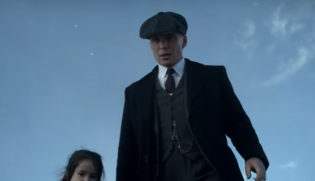 Peaky Blinders What Makes It So Enthralling 