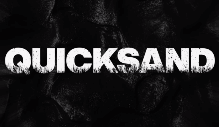 Shudder Releases The Trailer For Upcoming Horror 'Quicksand'