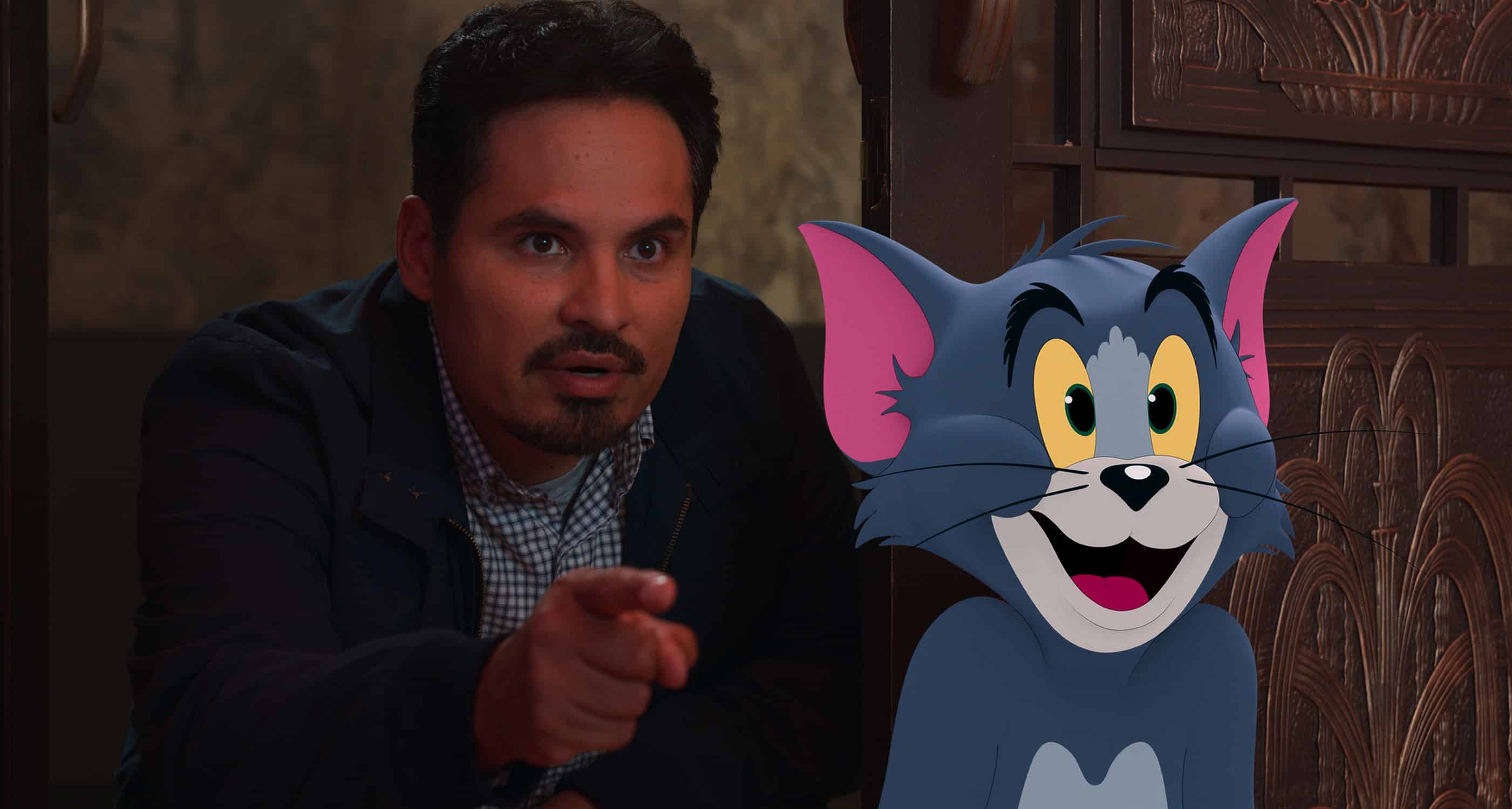 ’Tom & Jerry The Movie’ review Dir. Tim Story (2021)