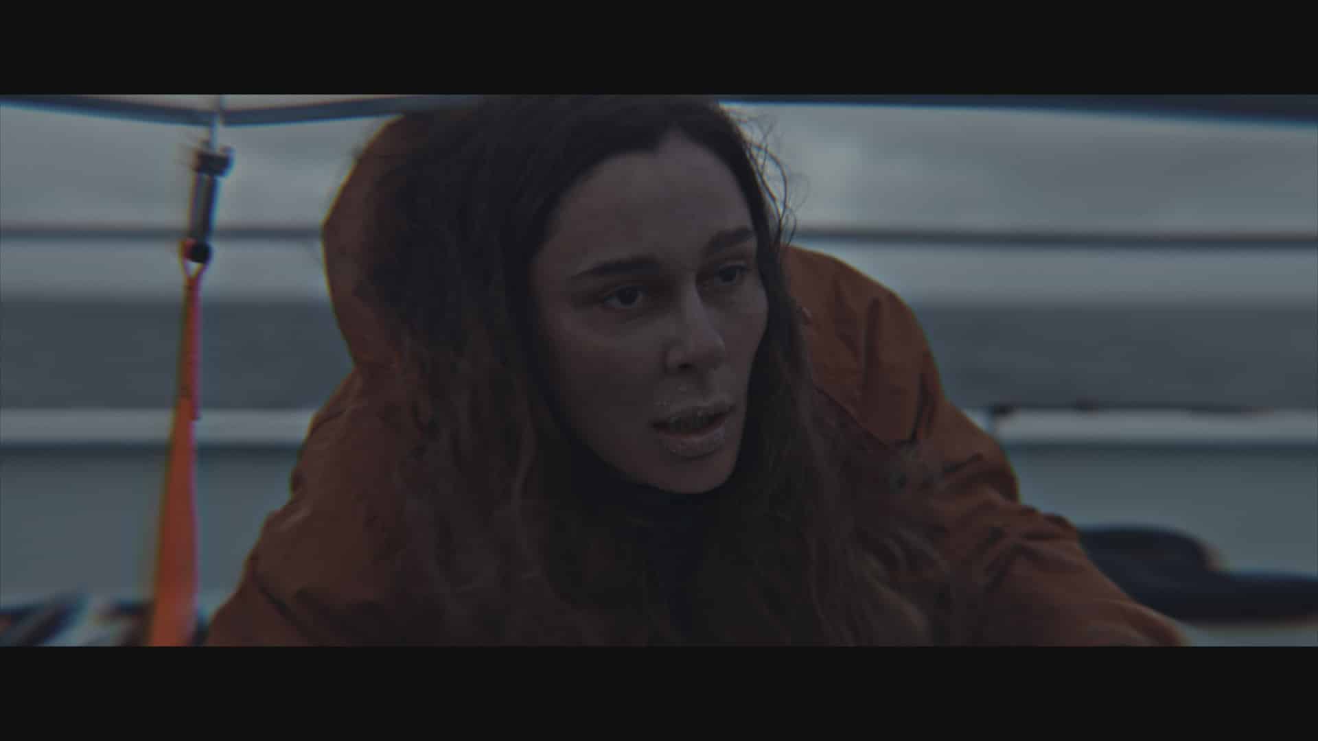 ‘Row’ review: Dir. Matthew Losasso [Raindance 2025]