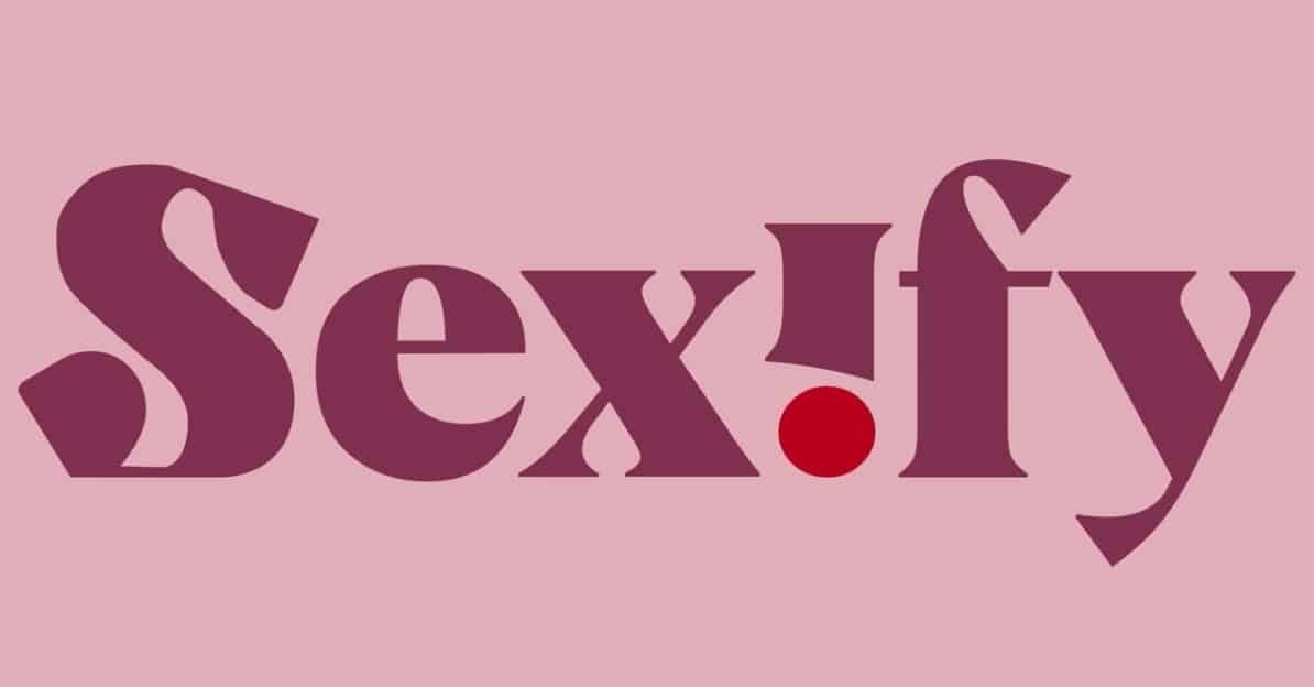 Sexify netflix