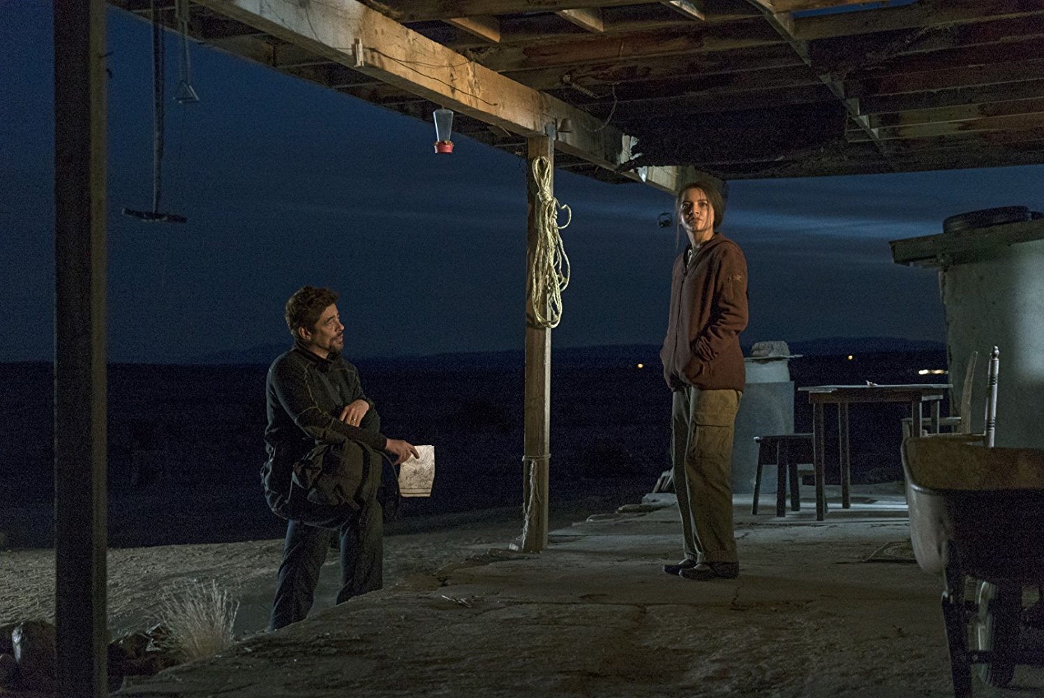 Sicario 2: Soldado review