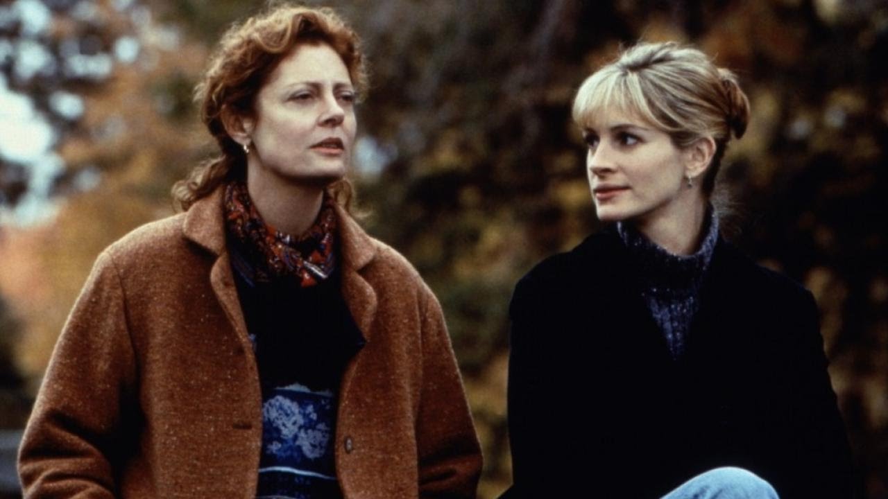Eight Of The Best Mother-Daughter Movies