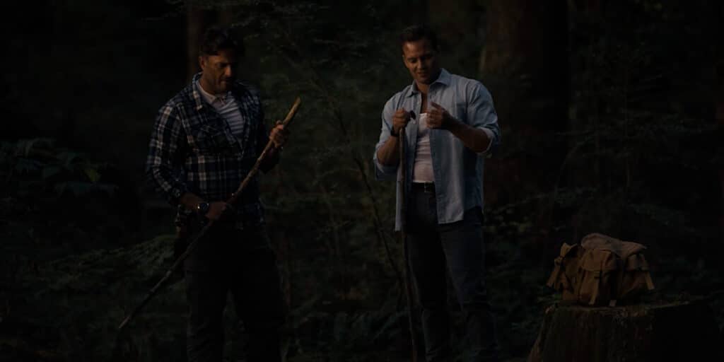 ‘Pitfall’ review: Dir. James Kondelik [Panic Fest 2026]