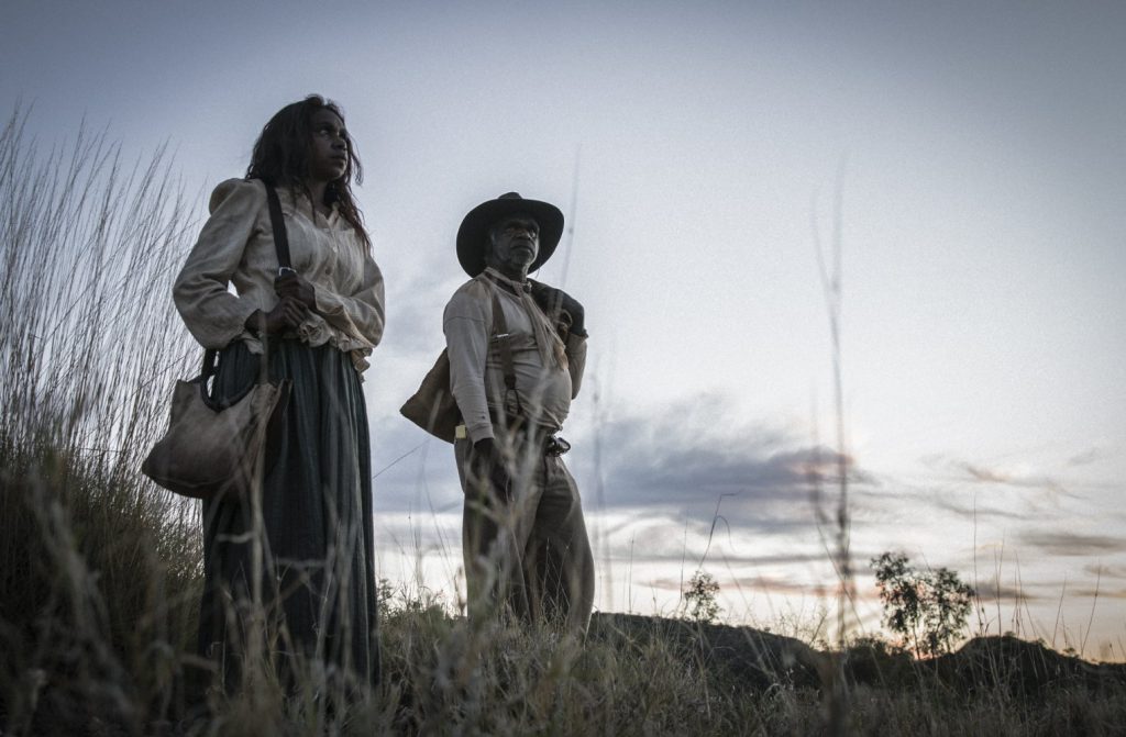 Sweet Country review