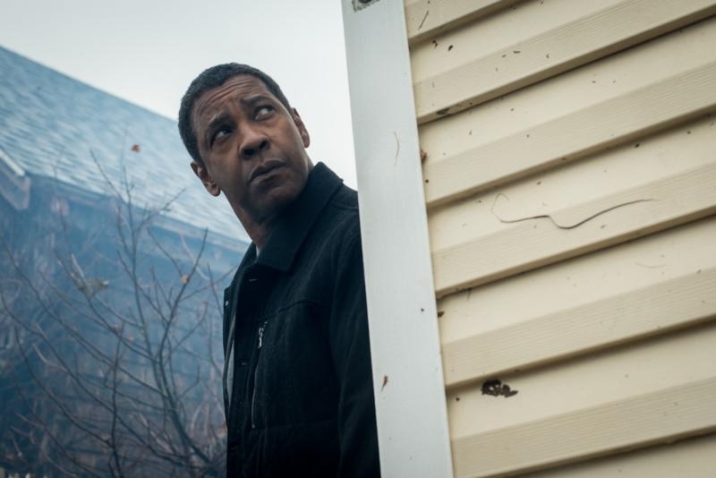 The Equalizer 2 review