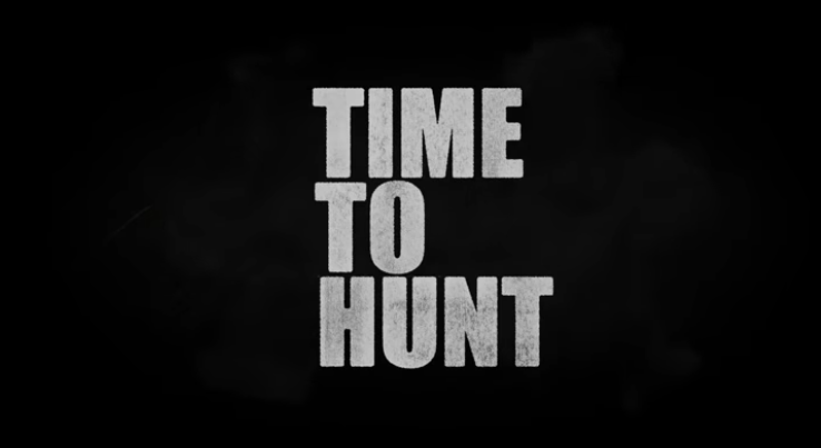 time to hunt movie review