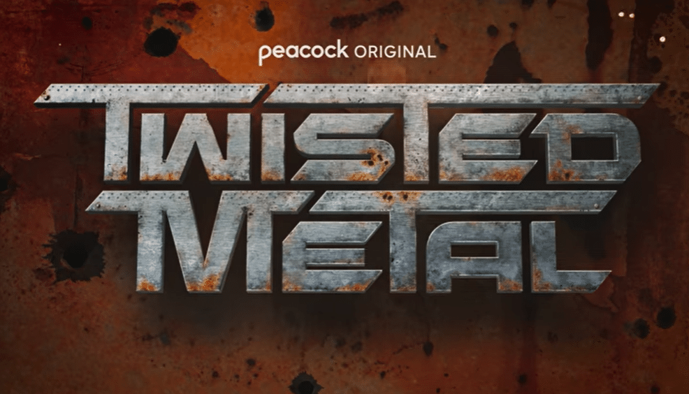 Twisted Metal' TV Series Starring Anthony Mackie Lands at Peacock