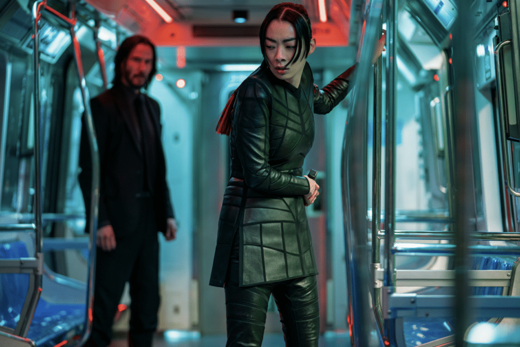 John Wick 2 Synopsis Revealed