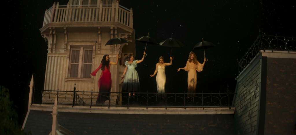 'Practical Magic 2' digital release date revealed