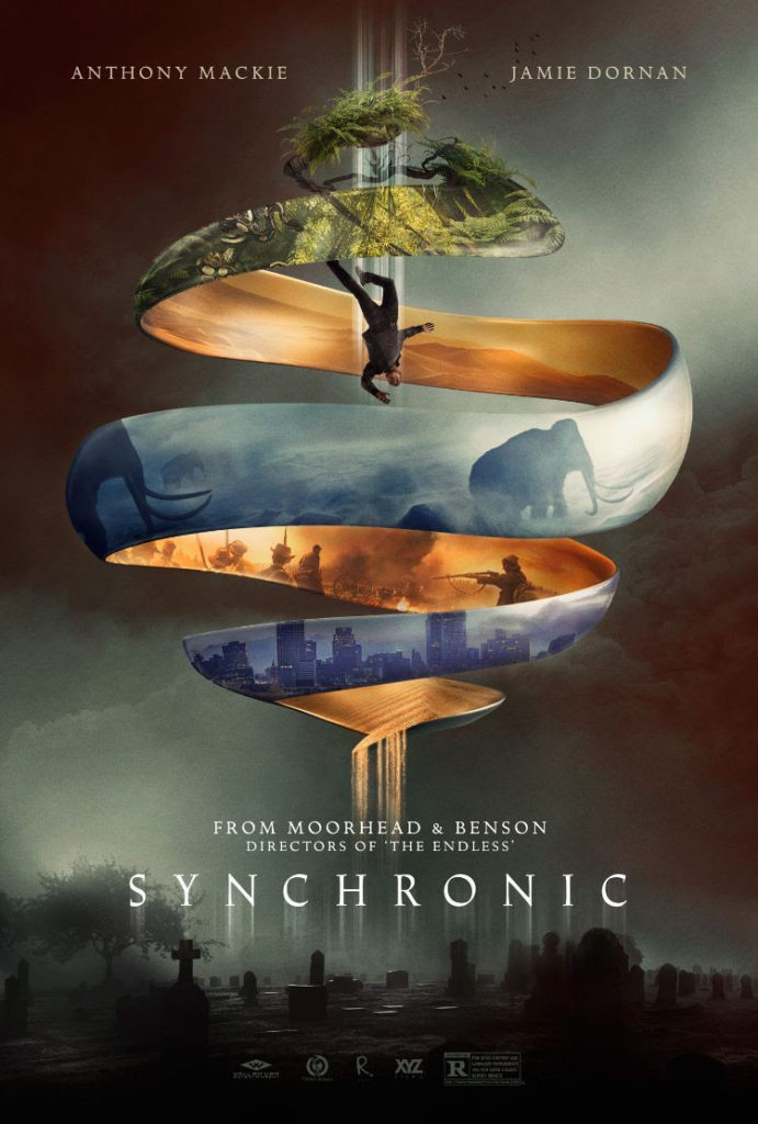 New trailer for mindbending scifi ‘Synchronic’ LaptrinhX / News