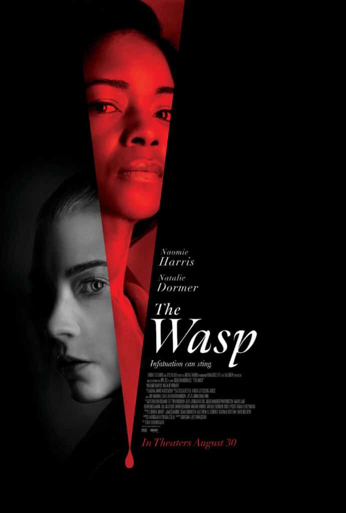 The Wasp movie trailer