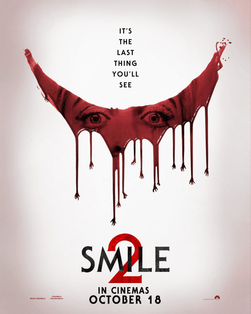 Smile 2 trailer