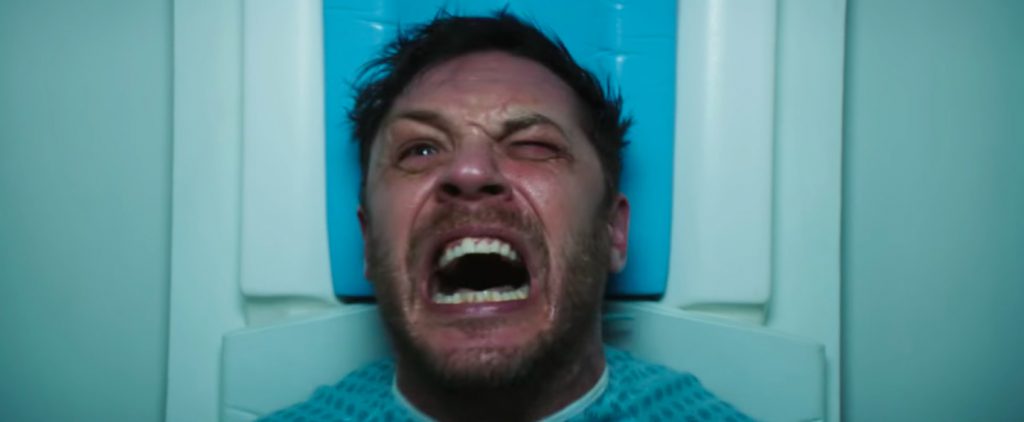 Venom review