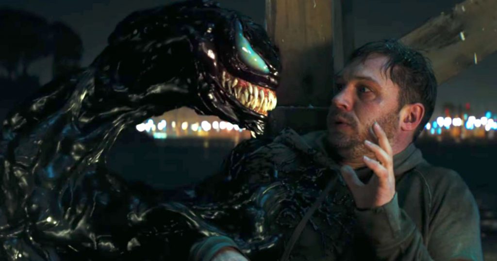 Venom review